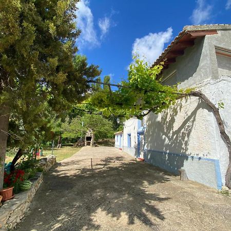 Alojamiento Casa Veronica โมราตายา ภายนอก รูปภาพ