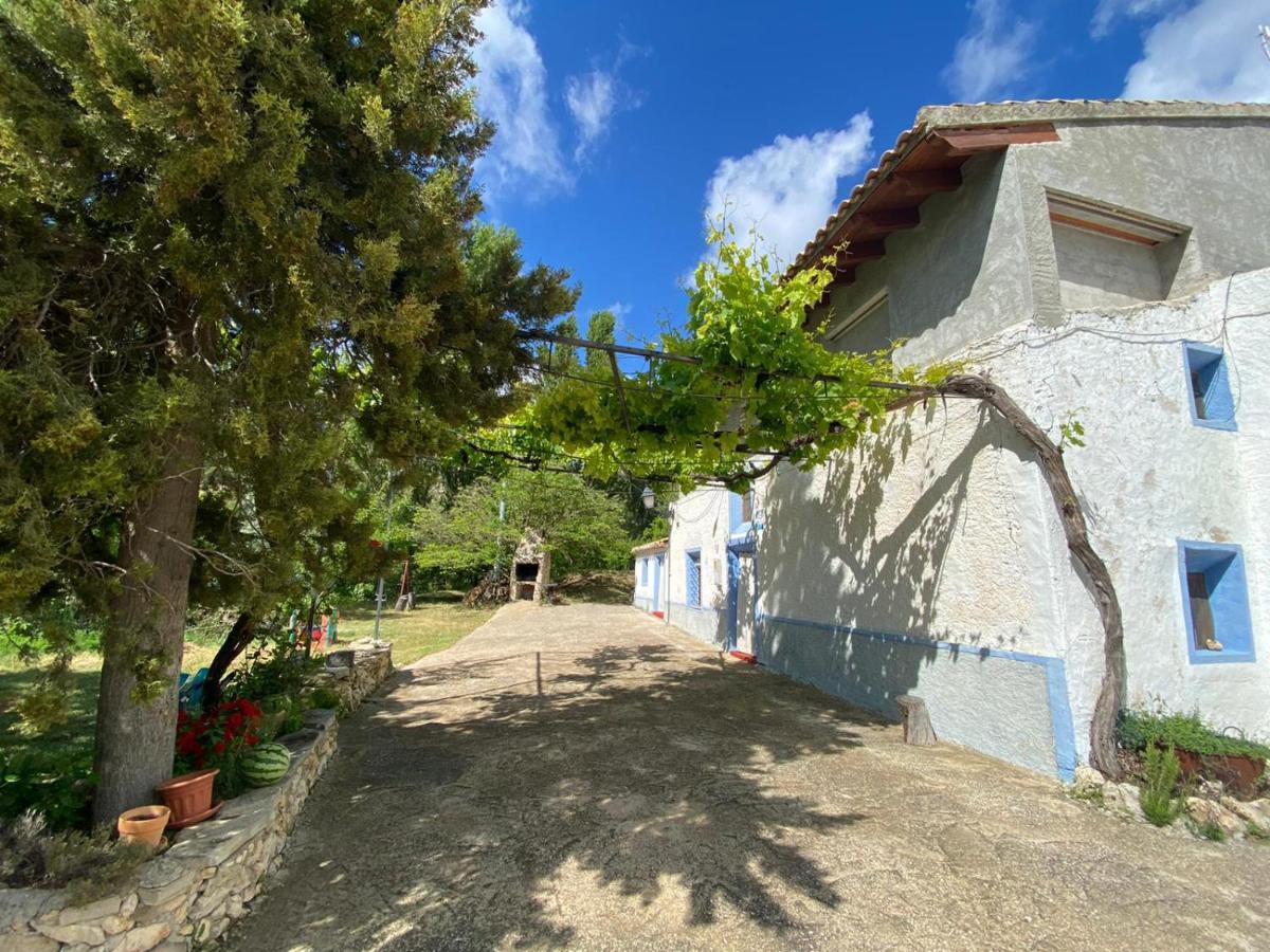 Alojamiento Casa Veronica โมราตายา ภายนอก รูปภาพ