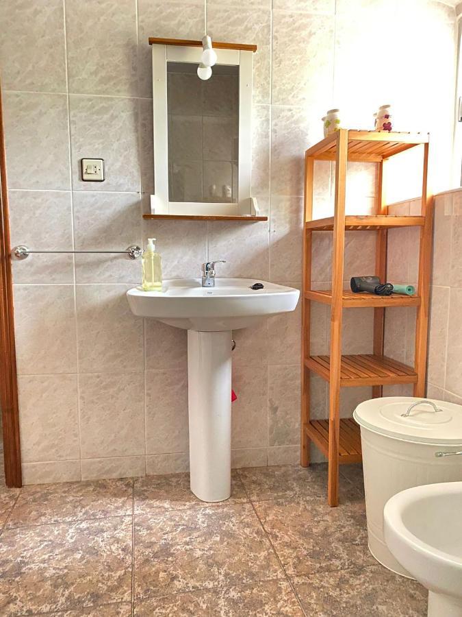 Alojamiento Casa Veronica โมราตายา ภายนอก รูปภาพ