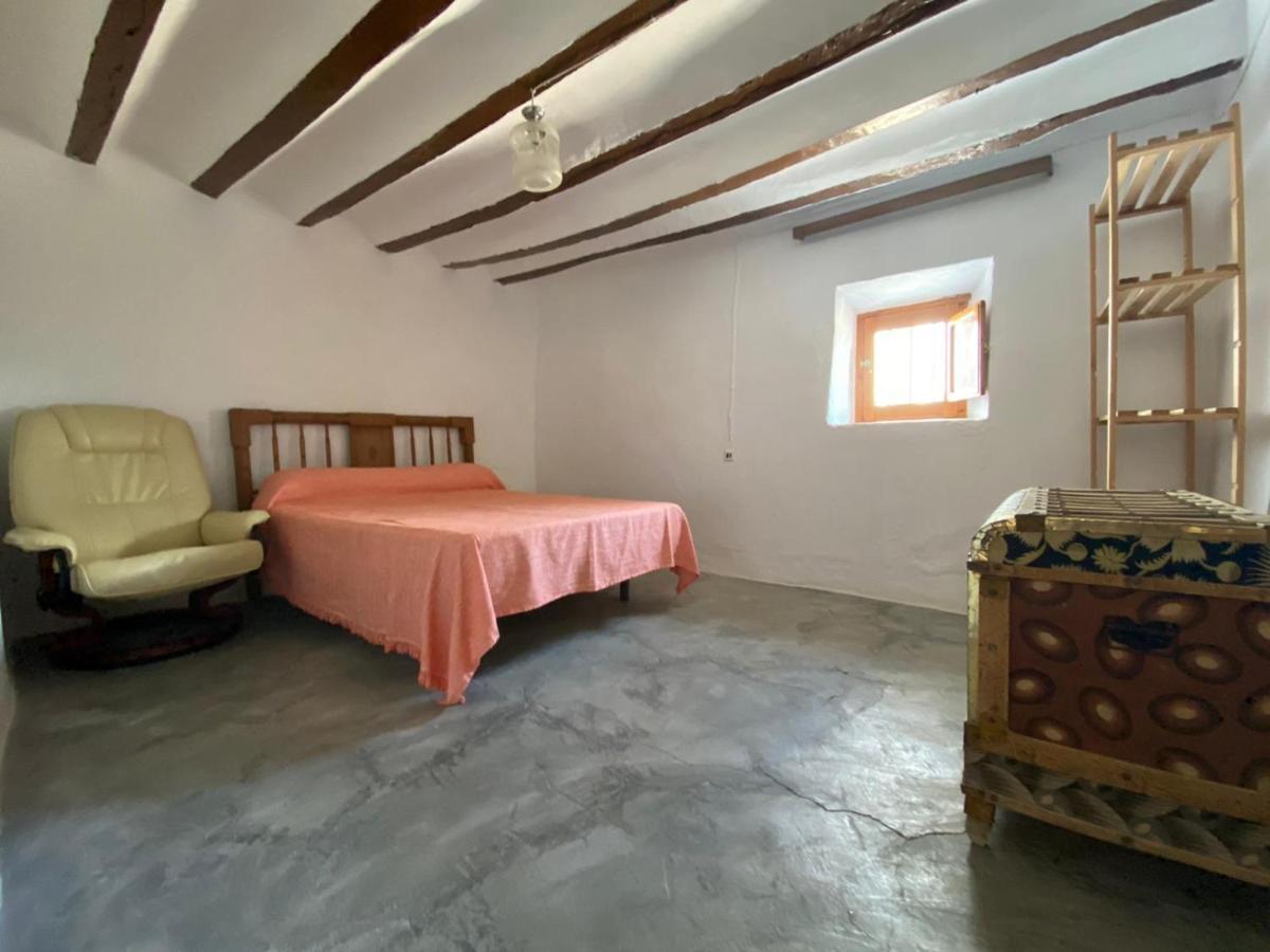 Alojamiento Casa Veronica โมราตายา ภายนอก รูปภาพ