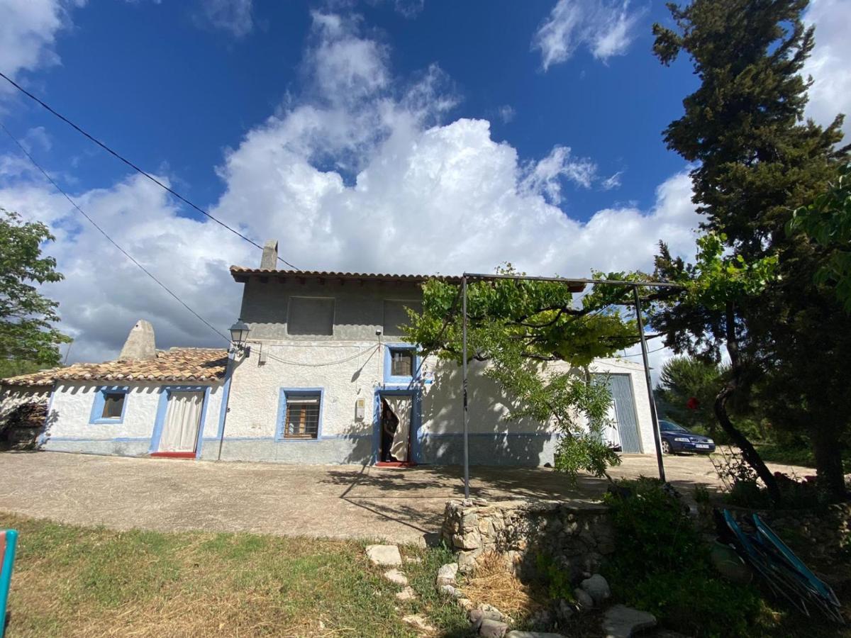 Alojamiento Casa Veronica โมราตายา ภายนอก รูปภาพ