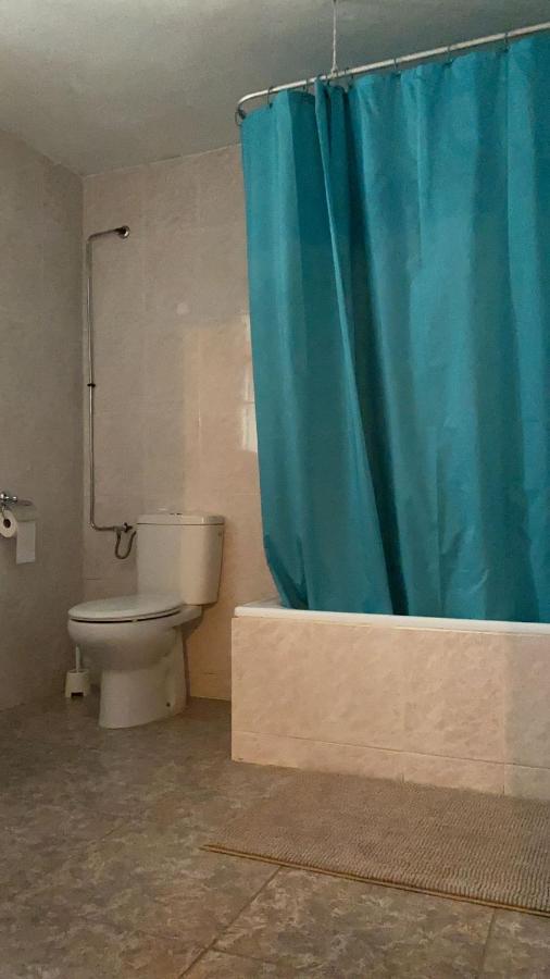 Alojamiento Casa Veronica โมราตายา ภายนอก รูปภาพ