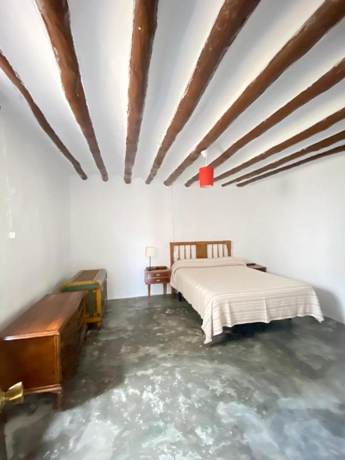 Alojamiento Casa Veronica โมราตายา ภายนอก รูปภาพ